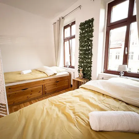 Apartment ° Charming 24/7 Serviced °