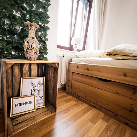 Apartment ° Charming 24/7 Serviced °