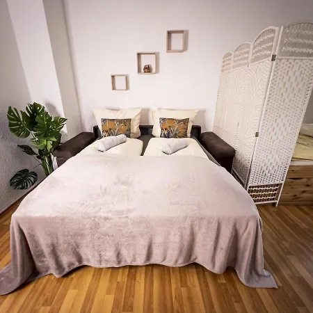 ° Charming 24/7 Serviced ° Apartment *