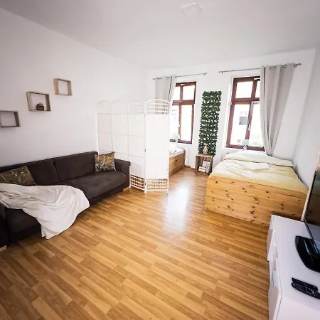 Apartment ° Charming 24/7 Serviced °