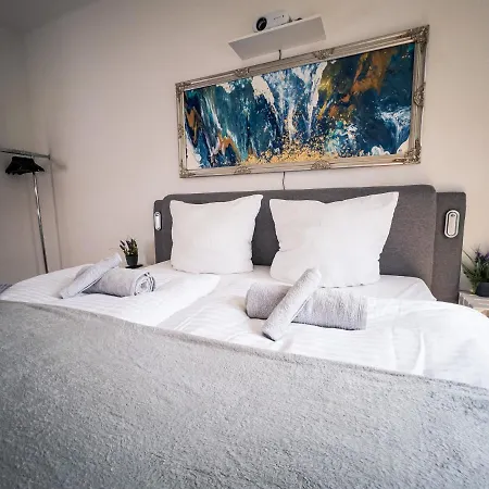 ° Charming 24/7 Serviced ° Apartment *
