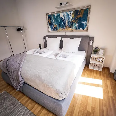 ° Charming 24/7 Serviced ° Apartment