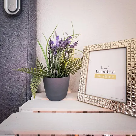 ° Charming 24/7 Serviced ° Apartment *